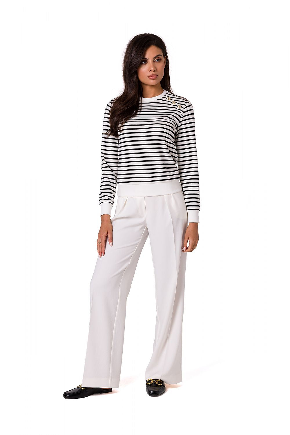 Sweater model 177991 BeWear