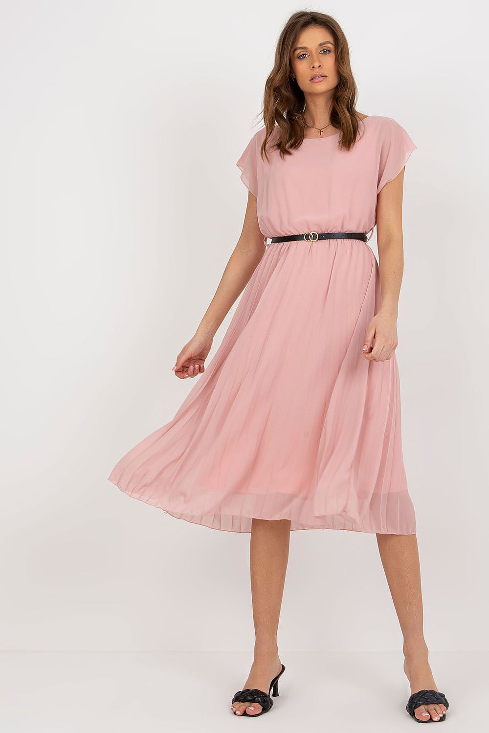 Cocktailkleid model 178492 Italy Moda