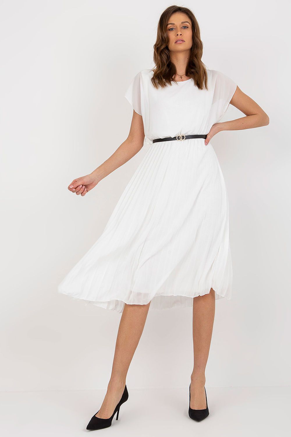 Cocktailkleid model 178494 Italy Moda
