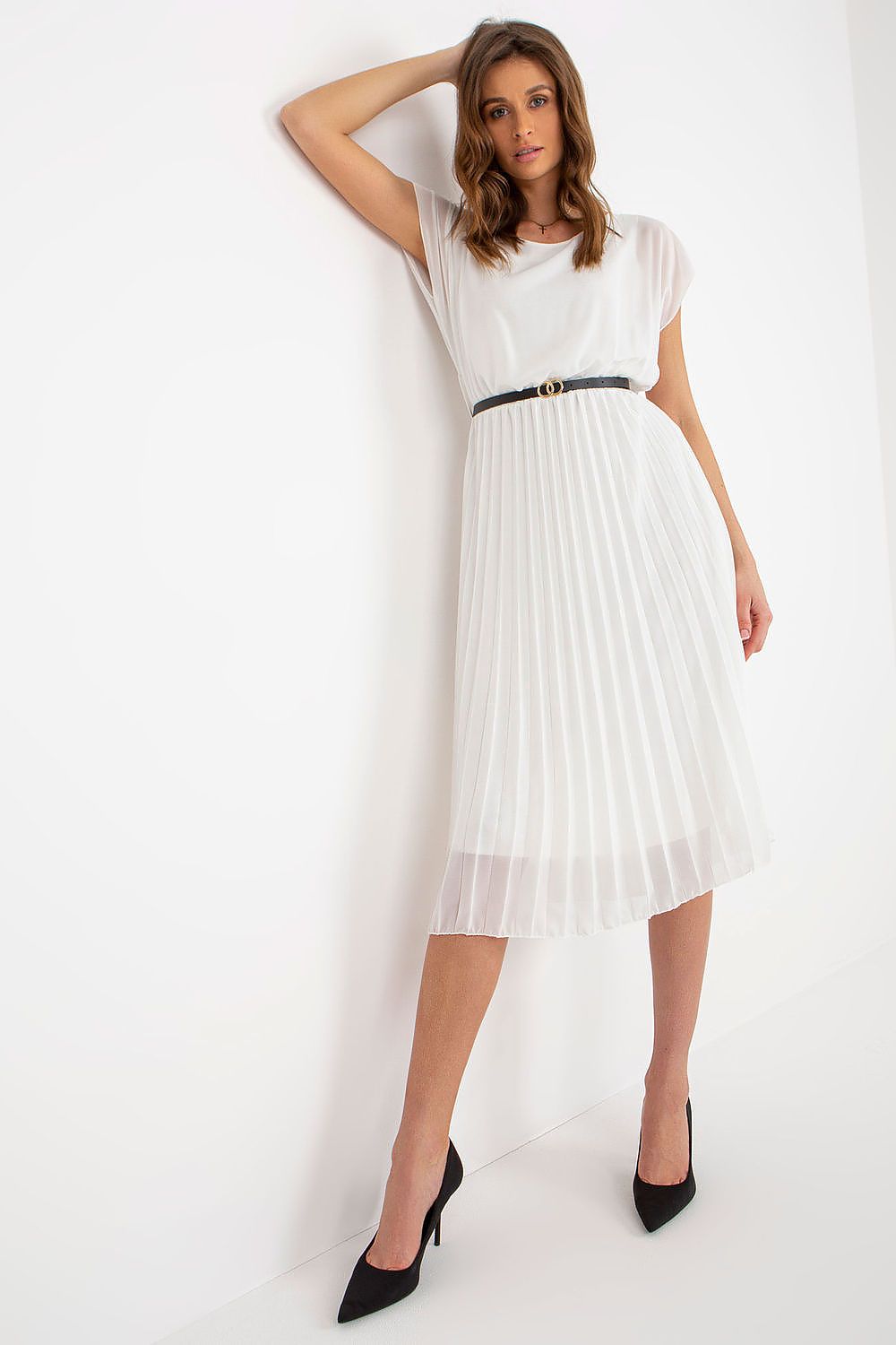 Cocktailkleid model 178494 Italy Moda