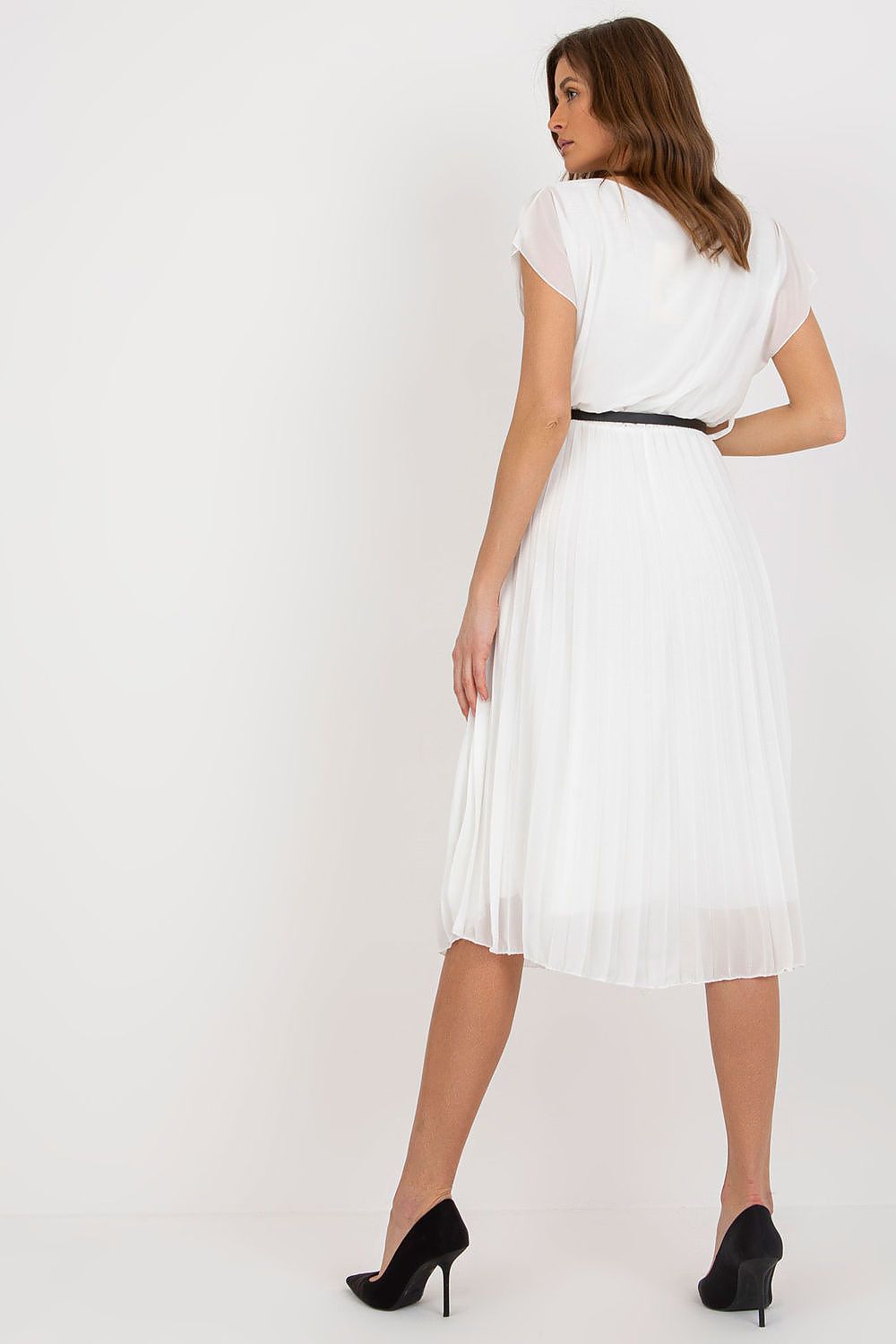 Cocktailkleid model 178494 Italy Moda