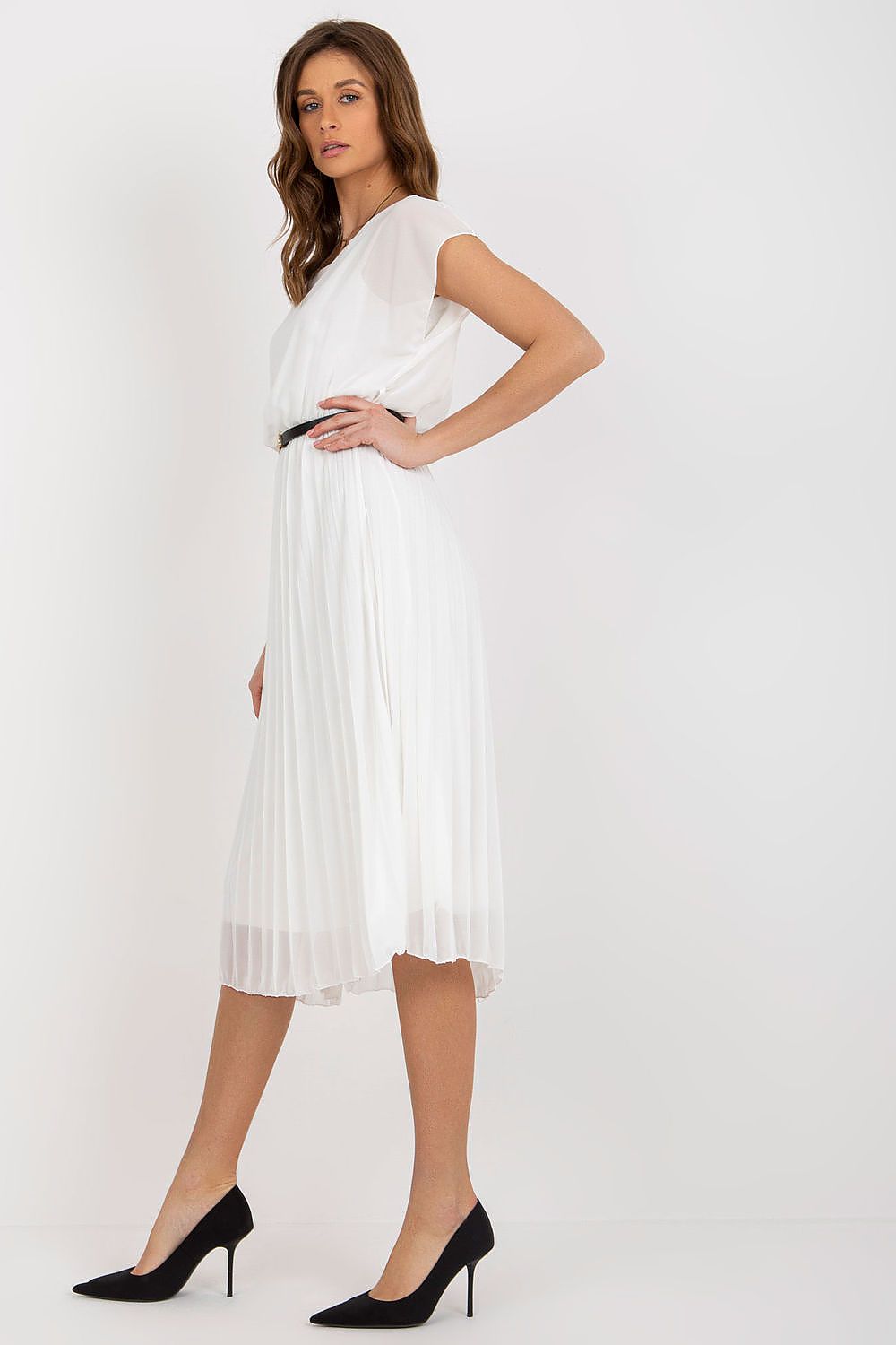 Cocktailkleid model 178494 Italy Moda