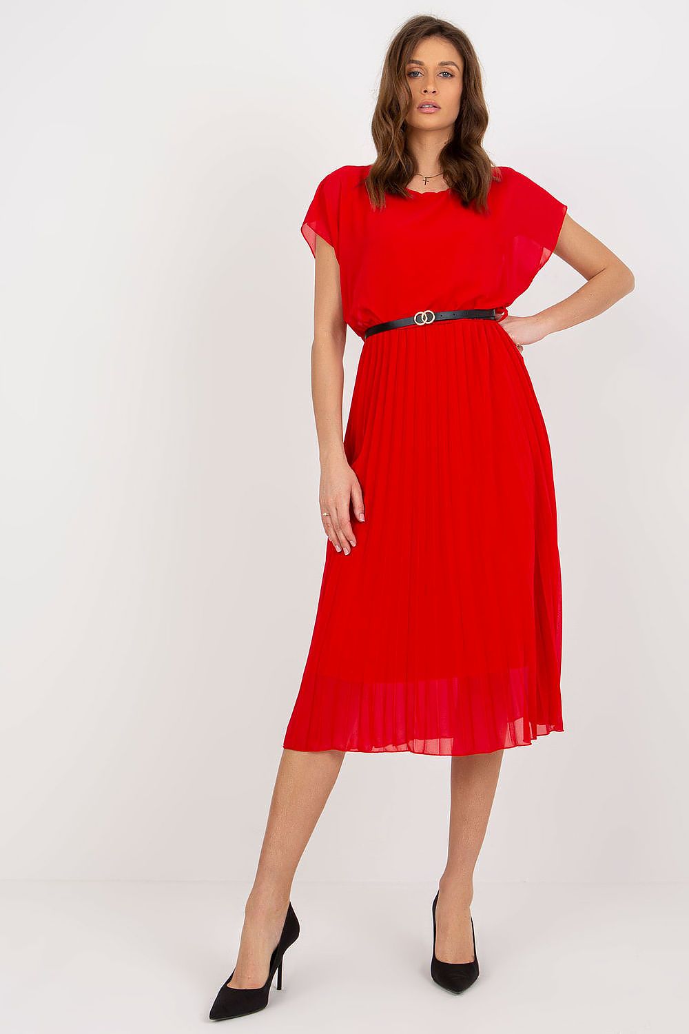 Cocktailkleid model 178495 Italy Moda