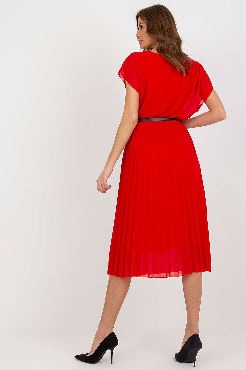 Cocktailkleid model 178495 Italy Moda