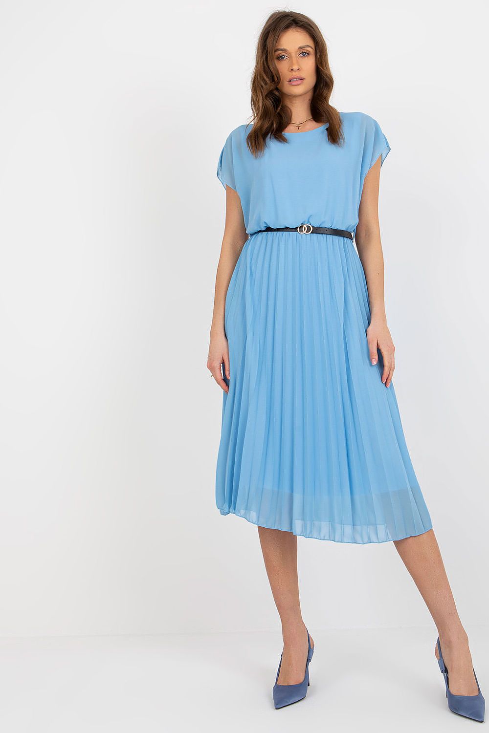 Cocktailkleid model 178496 Italy Moda