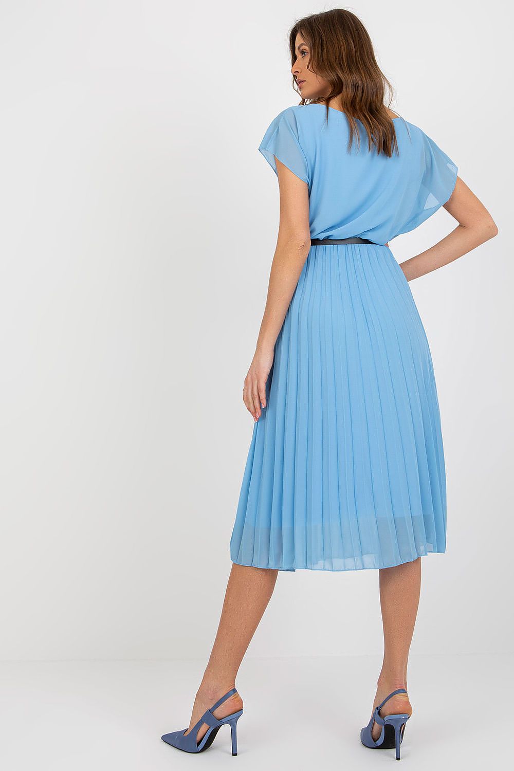 Cocktailkleid model 178496 Italy Moda