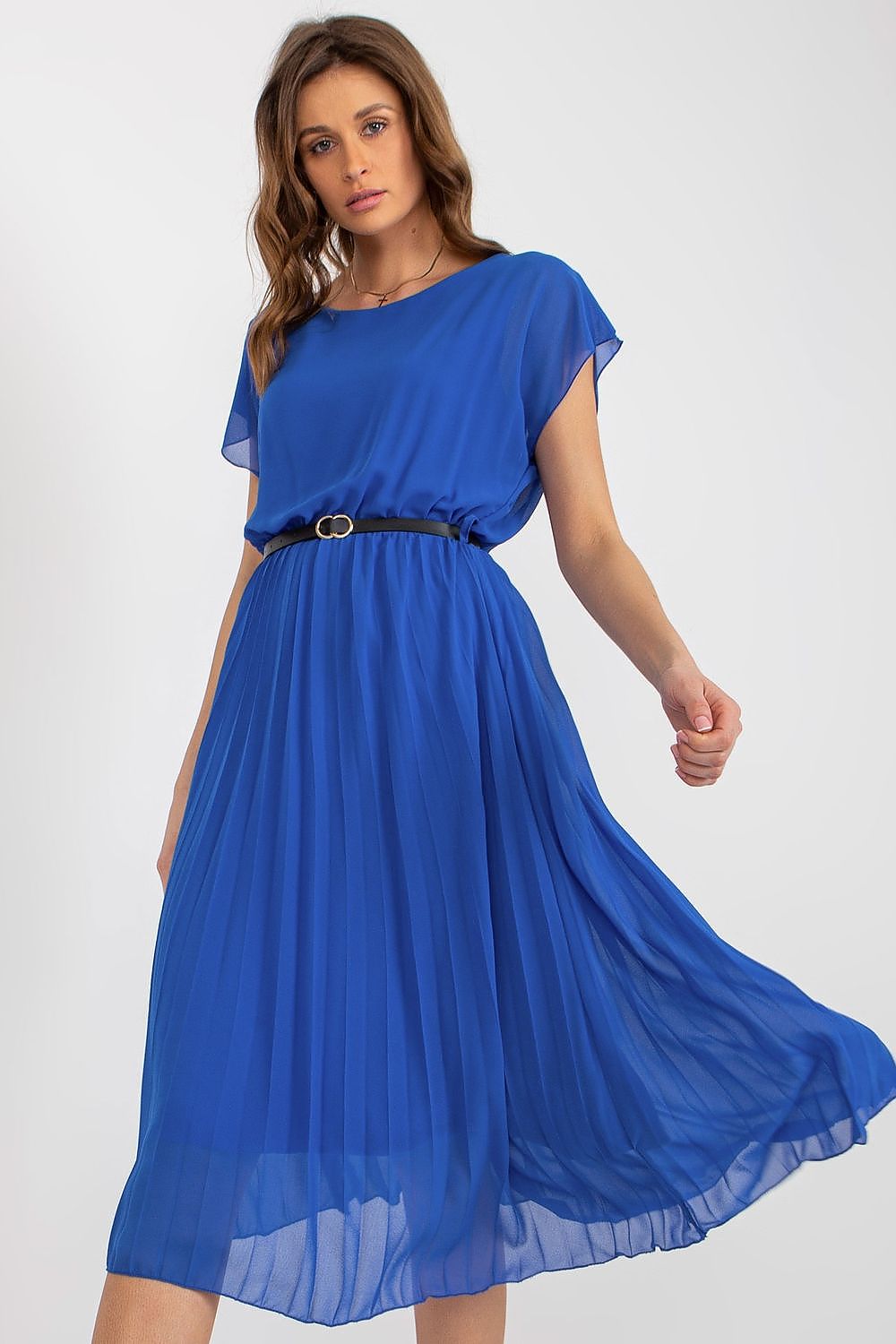 Cocktailkleid model 178497 Italy Moda