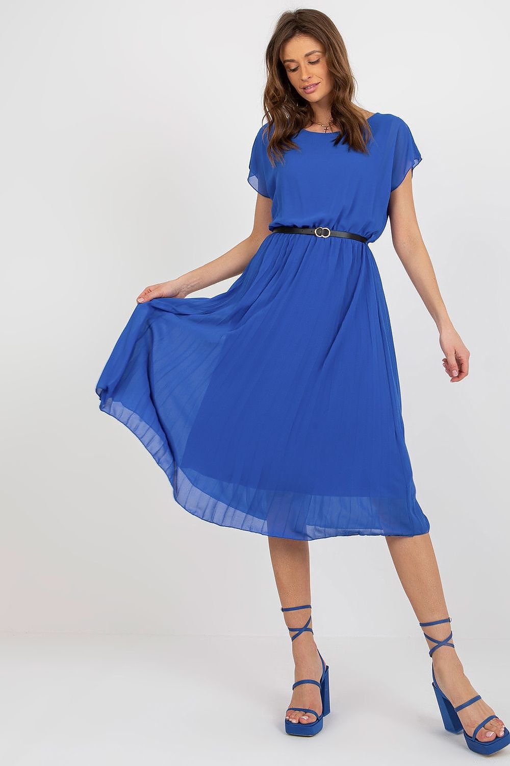 Cocktailkleid model 178497 Italy Moda