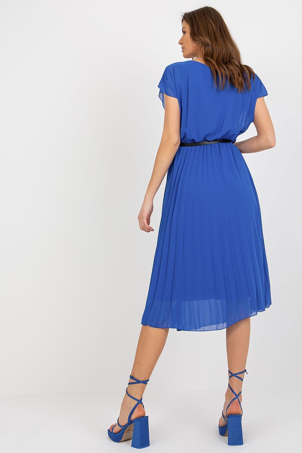 Cocktailkleid model 178497 Italy Moda