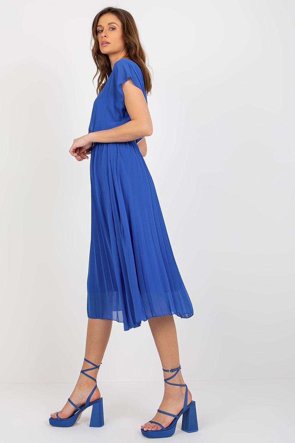 Cocktailkleid model 178497 Italy Moda