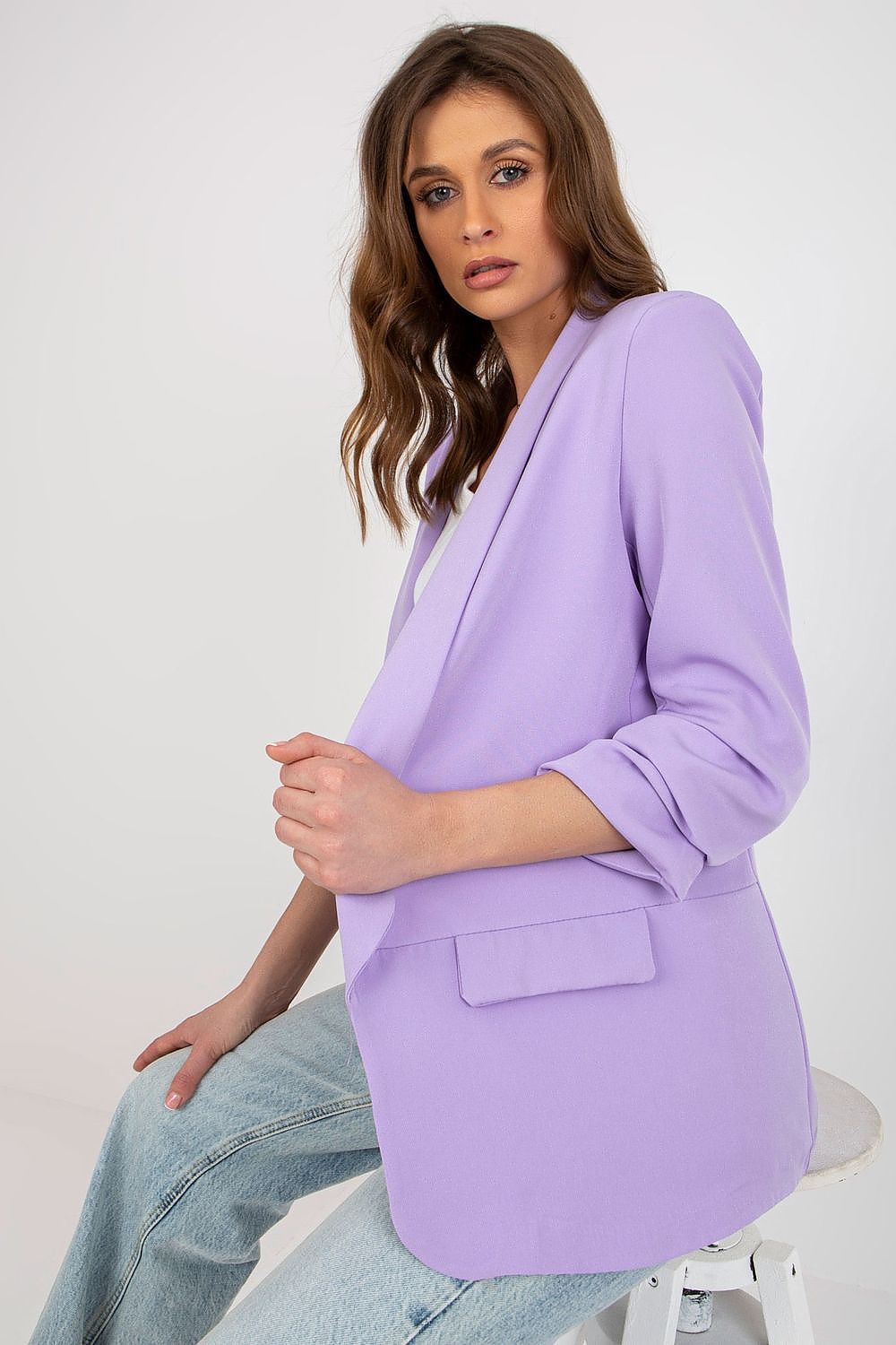Sakko model 178518 Italy Moda