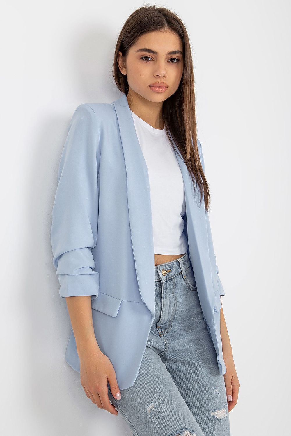 Sakko model 178519 Italy Moda