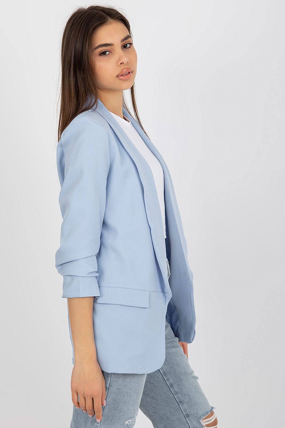 Sakko model 178519 Italy Moda