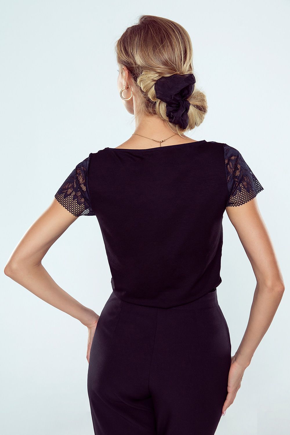 Bluse model 178607 Eldar