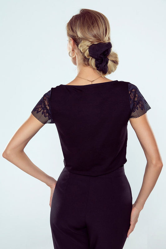 Bluse model 178607 Eldar