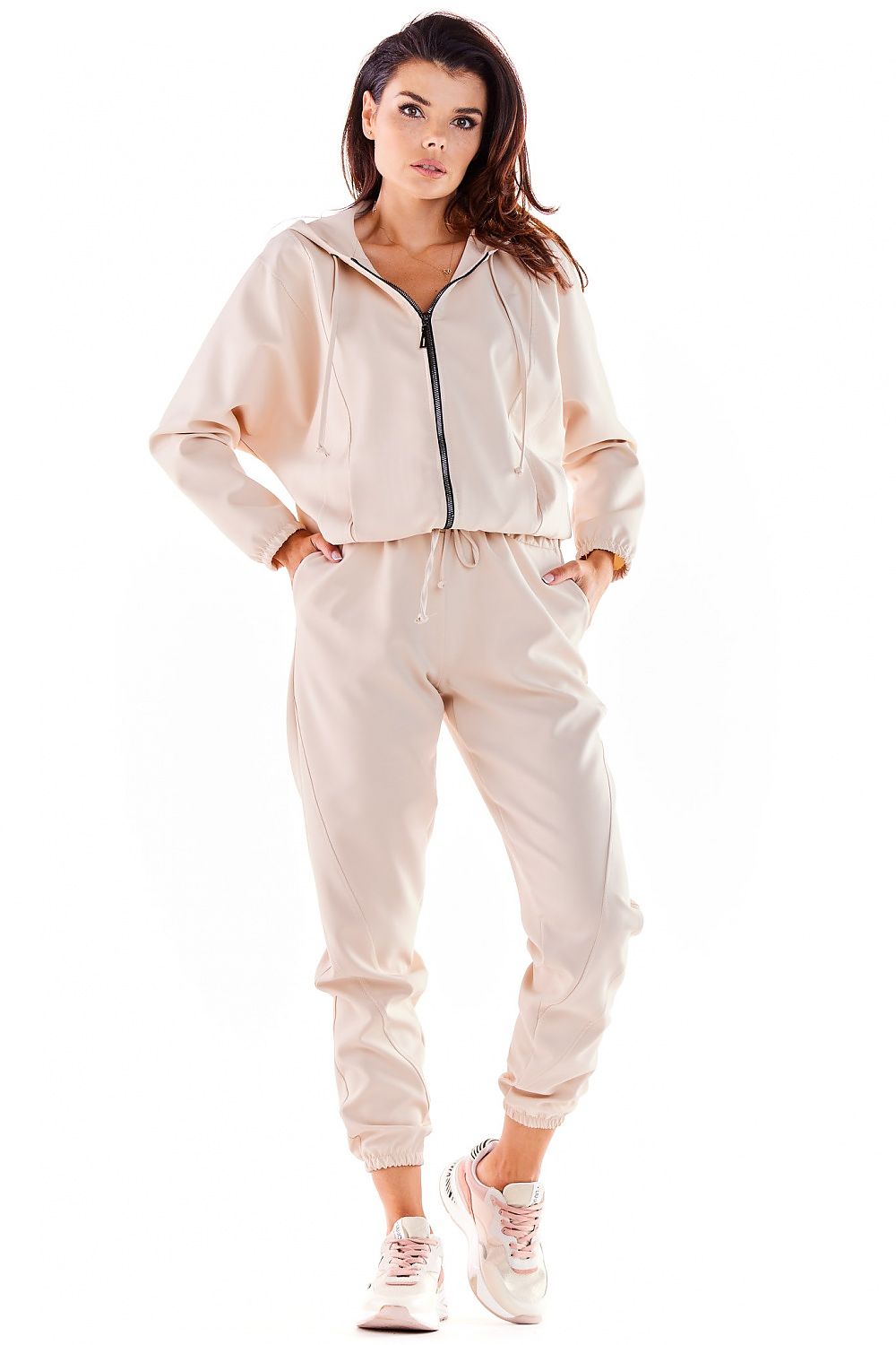 Sweater model 178657 awama
