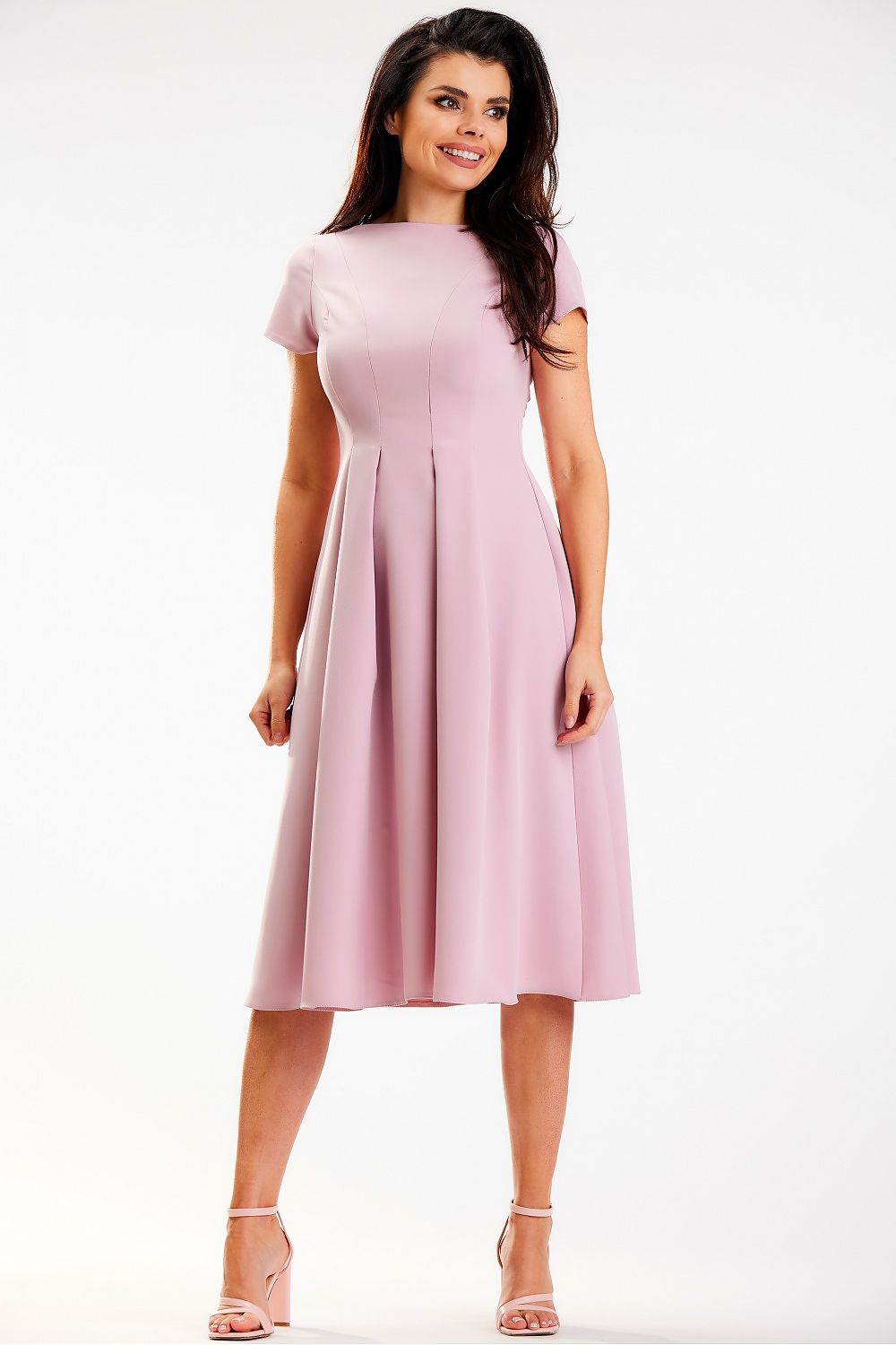Alltagskleid model 178674 awama