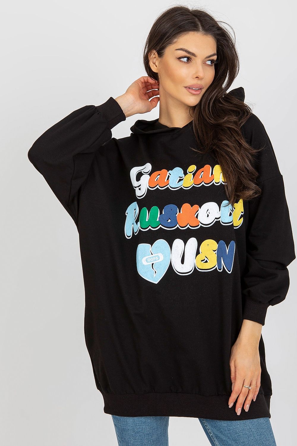 Sweater model 178960 Fancy