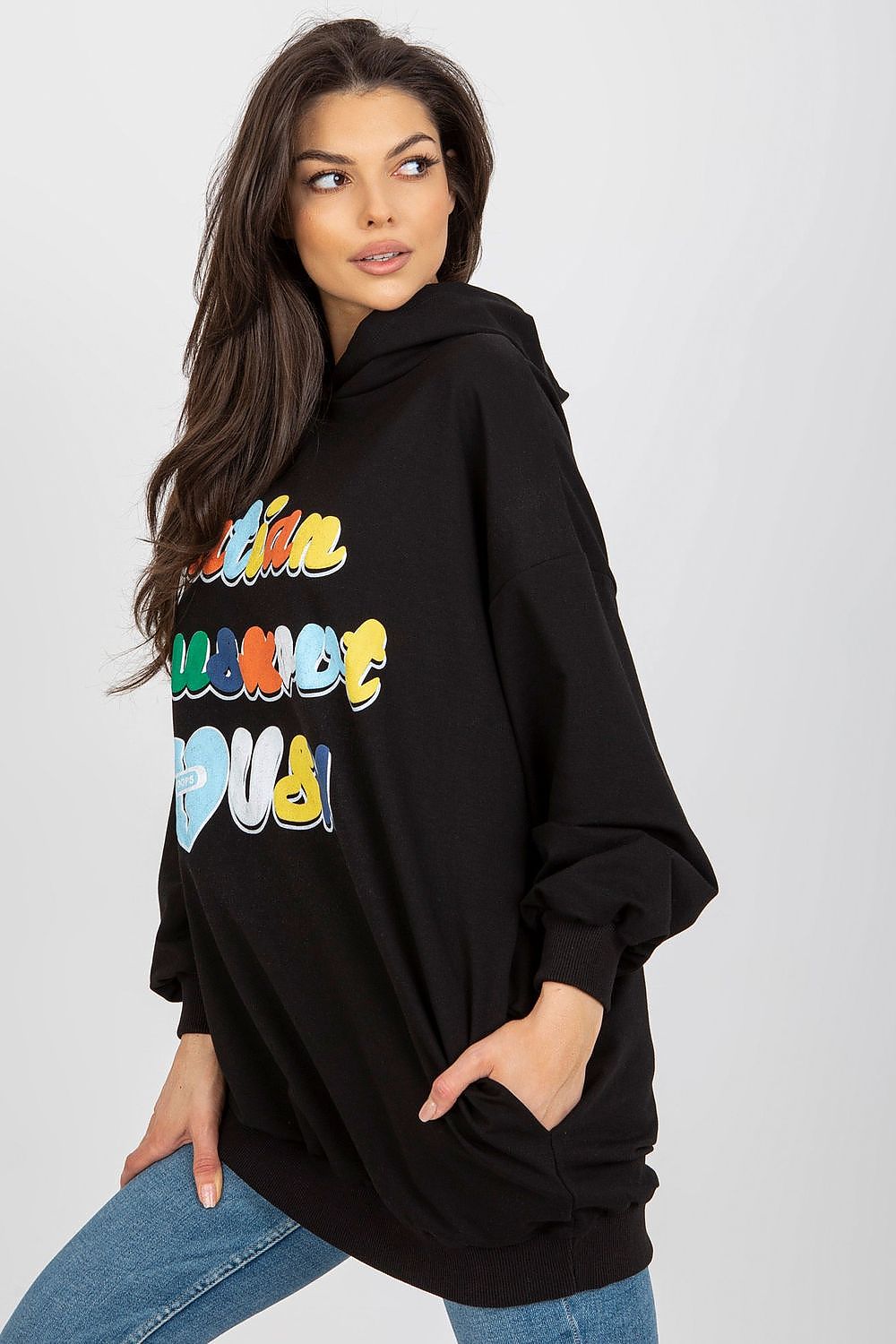 Sweater model 178960 Fancy