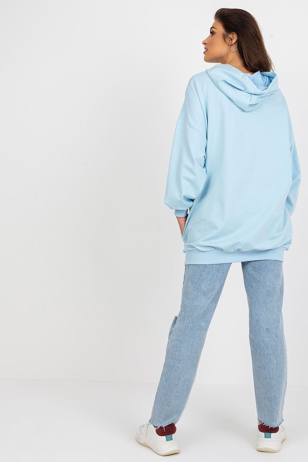 Sweater model 178966 Fancy