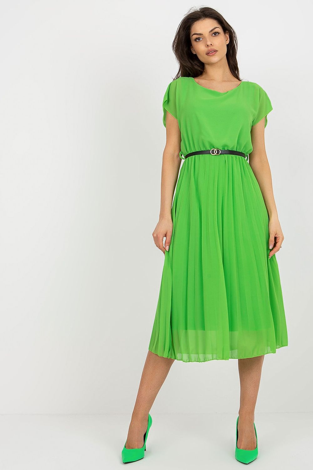 Cocktailkleid model 179012 Italy Moda