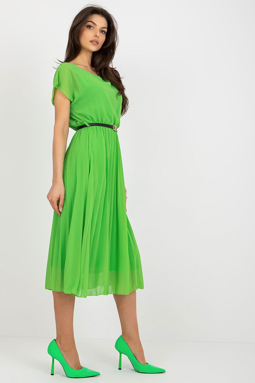 Cocktailkleid model 179012 Italy Moda