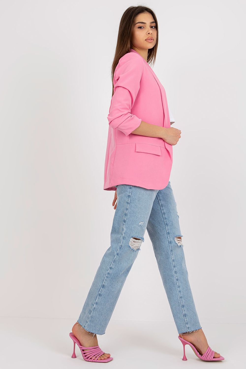 Sakko model 179015 Italy Moda