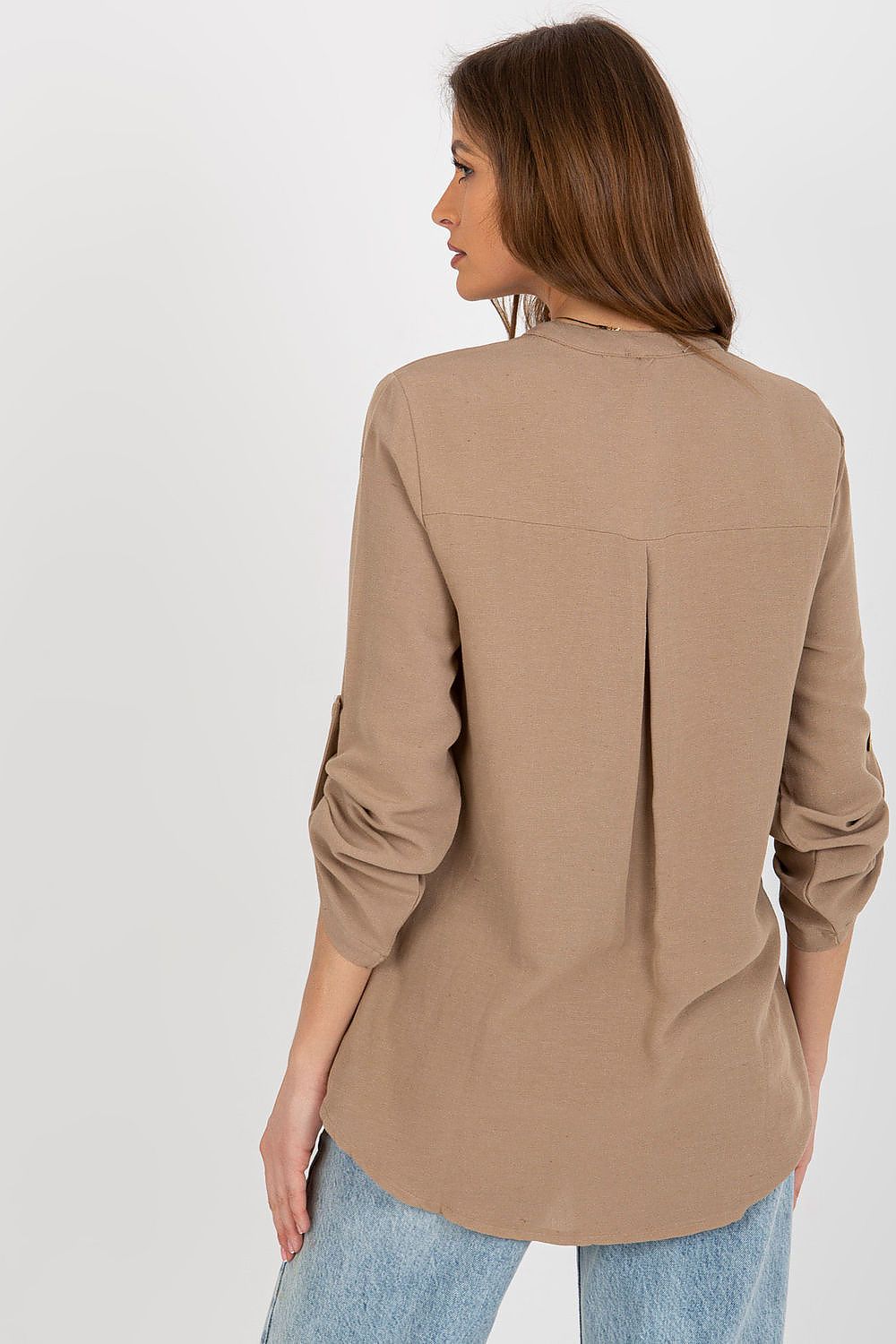 Bluse model 179030 Rue Paris