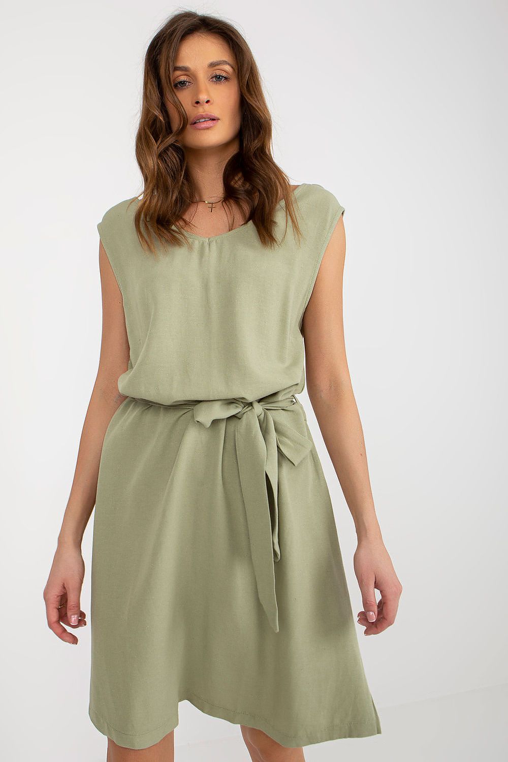 Alltagskleid model 179034 Rue Paris