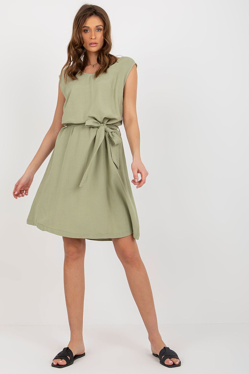 Alltagskleid model 179034 Rue Paris
