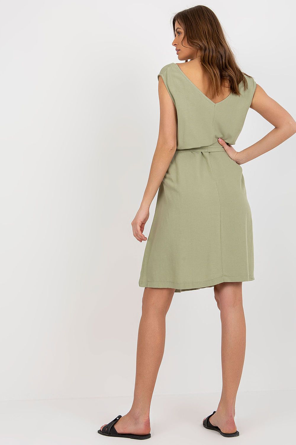 Alltagskleid model 179034 Rue Paris