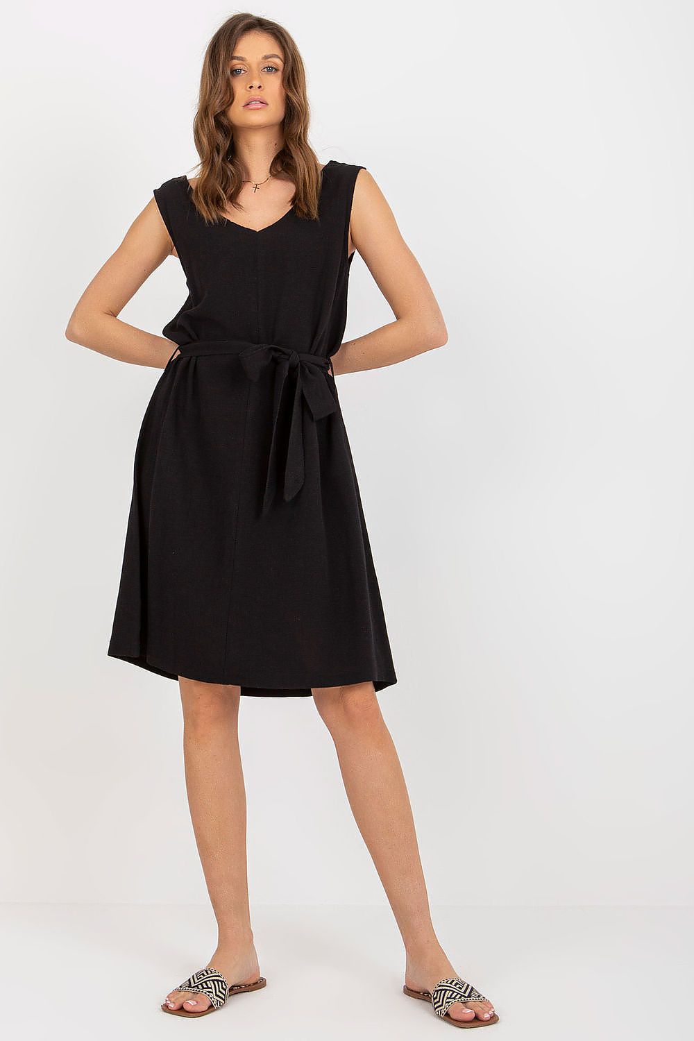 Alltagskleid model 179035 Rue Paris