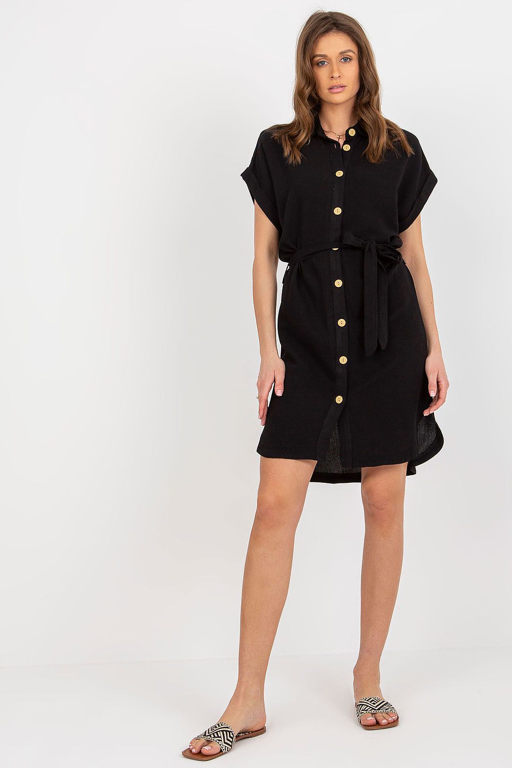 Alltagskleid model 179037 Rue Paris