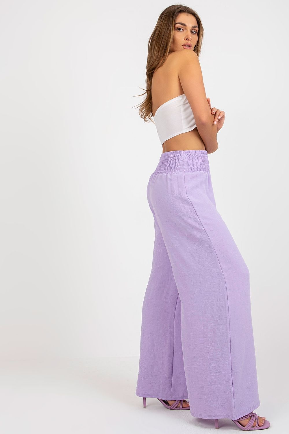 Damen Hose model 179677 Italy Moda