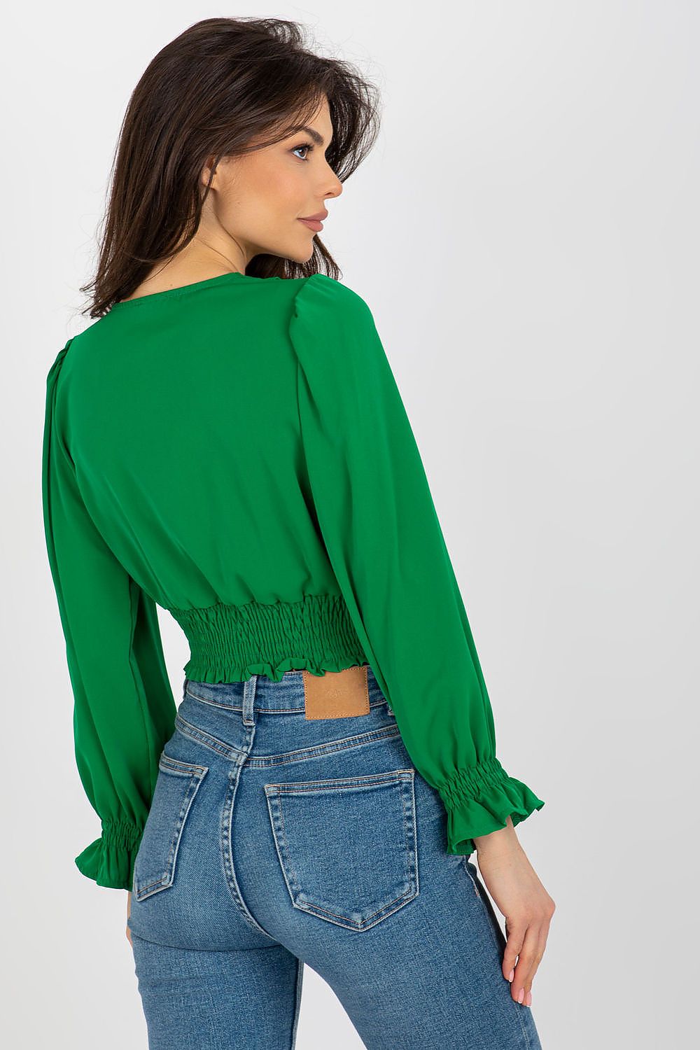 Bluse model 179691 Italy Moda