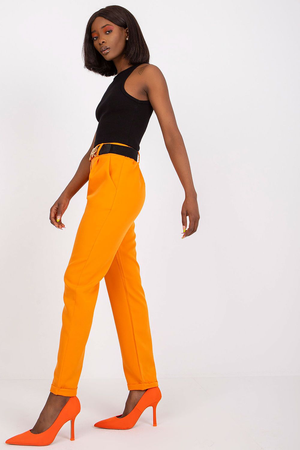 Damen Hose model 179695 Italy Moda