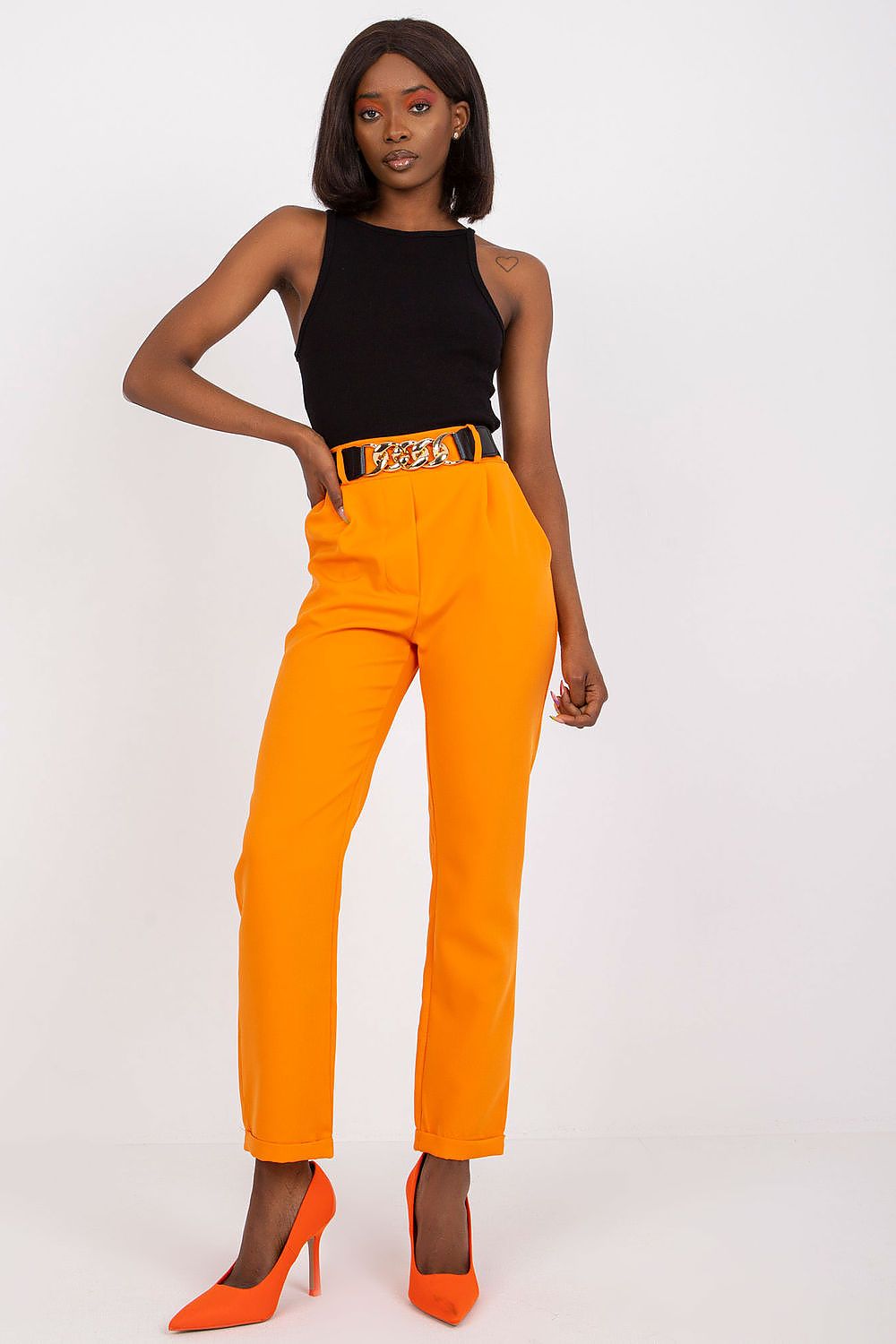 Damen Hose model 179695 Italy Moda