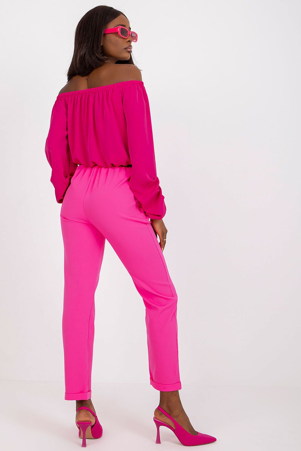 Damen Hose model 179696 Italy Moda