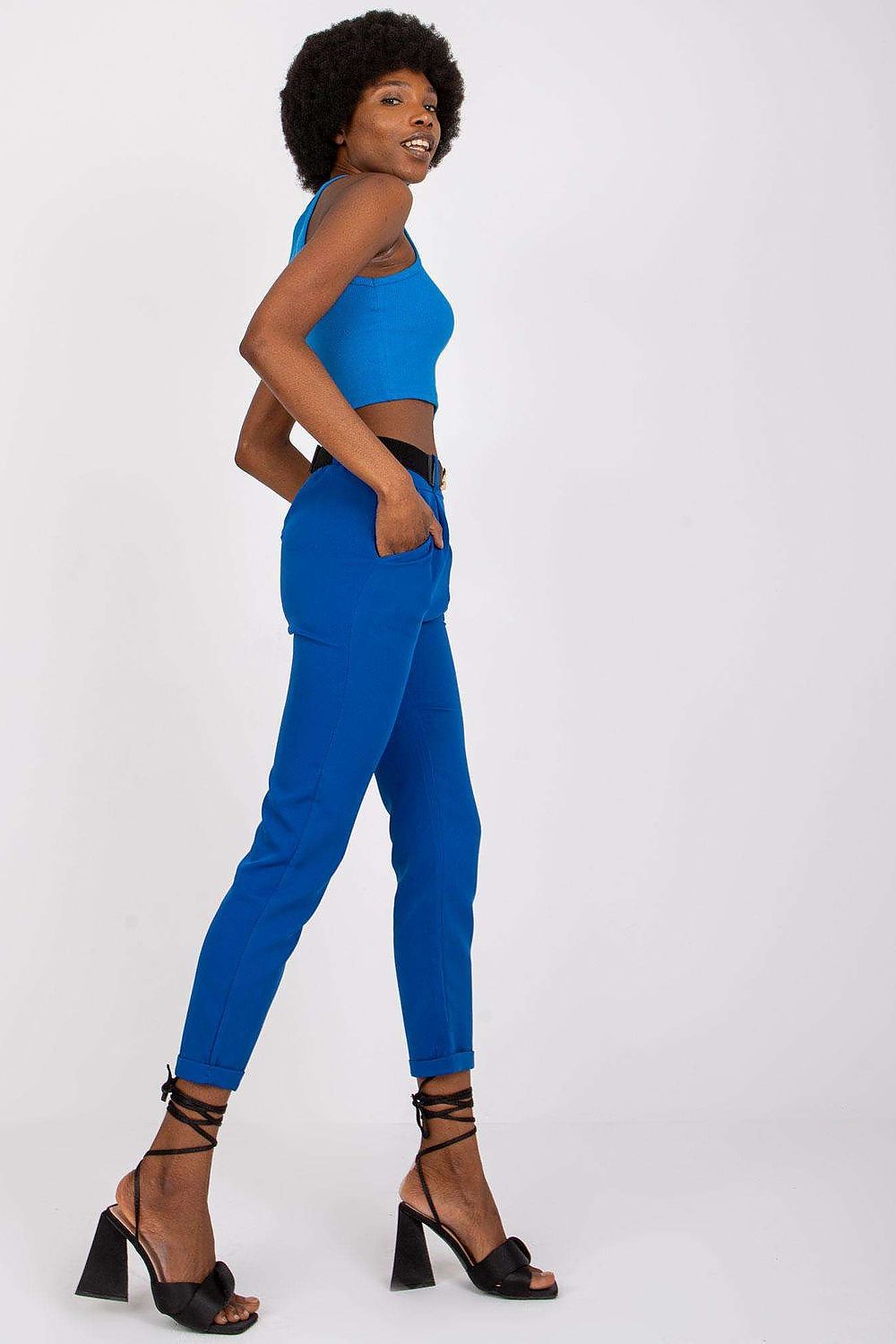 Damen Hose model 179698 Italy Moda