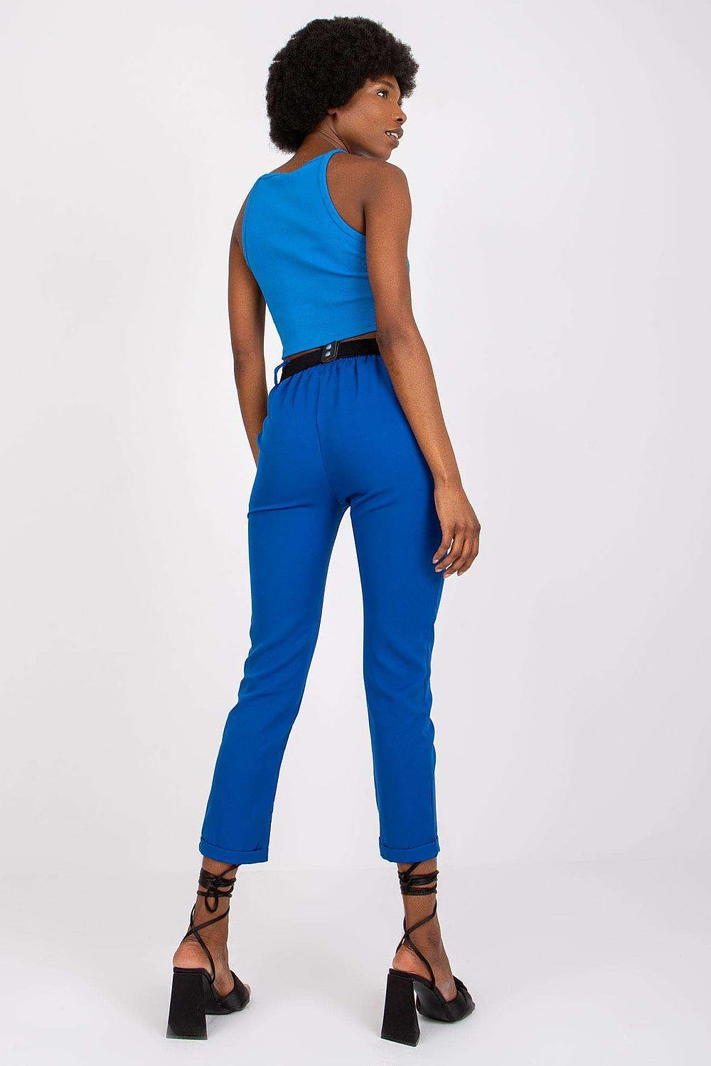 Damen Hose model 179698 Italy Moda