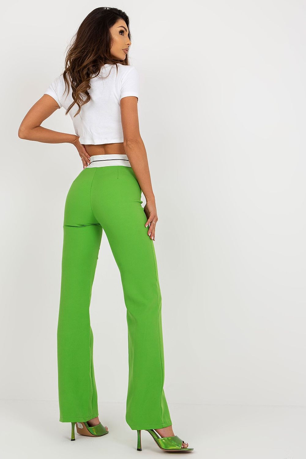 Damen Hose model 179700 Italy Moda