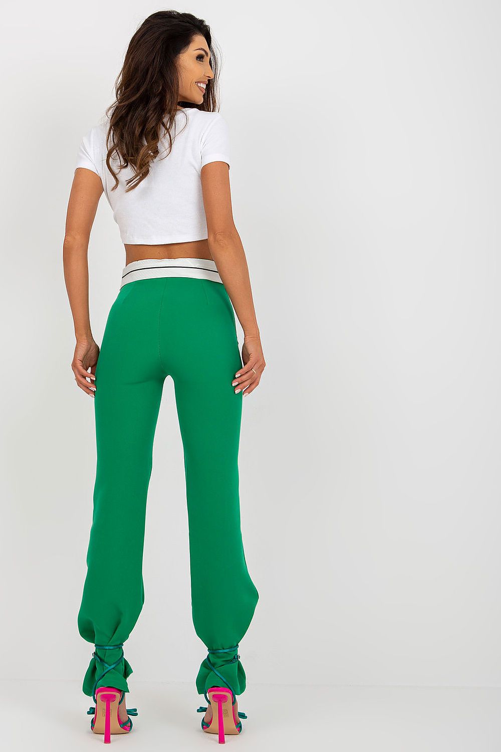 Damen Hose model 179701 Italy Moda