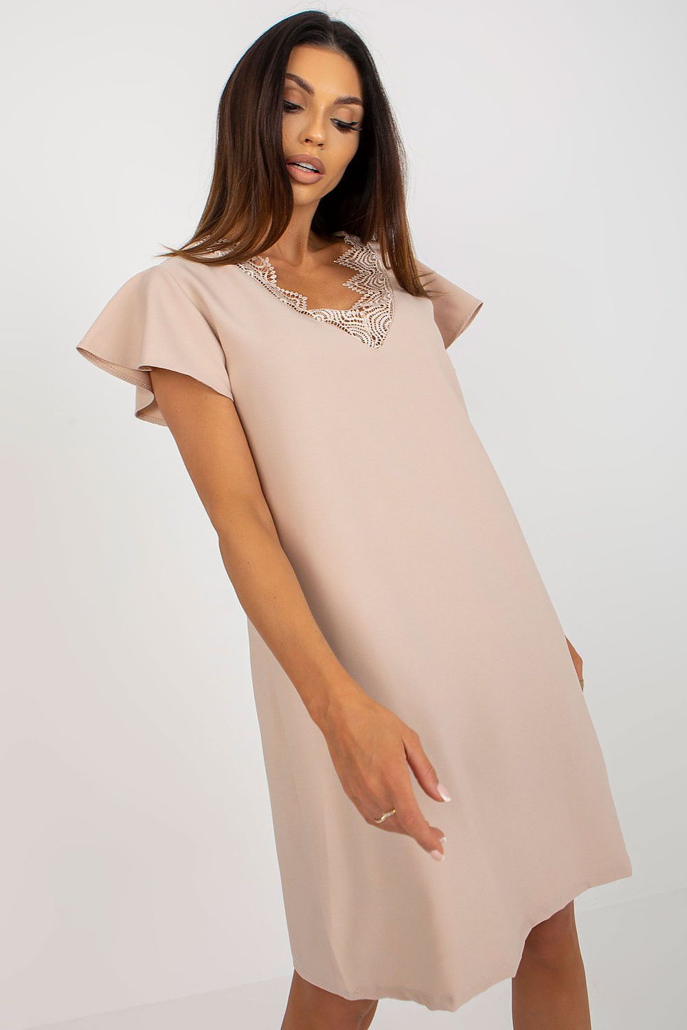 Alltagskleid model 179970 Rue Paris