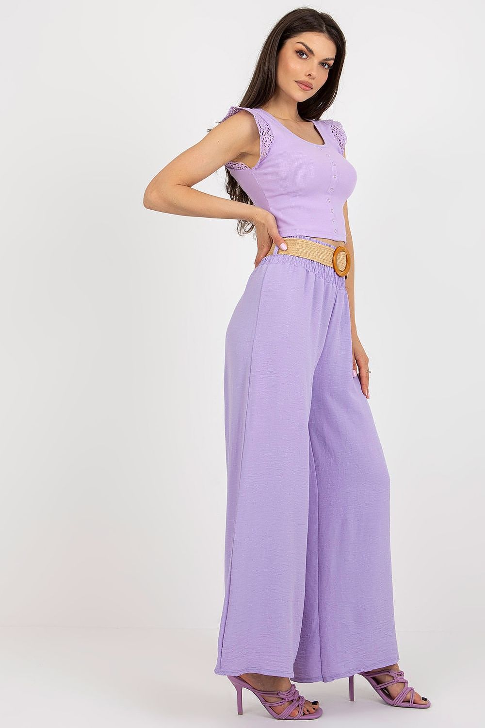 Damen Hose model 180153 Italy Moda