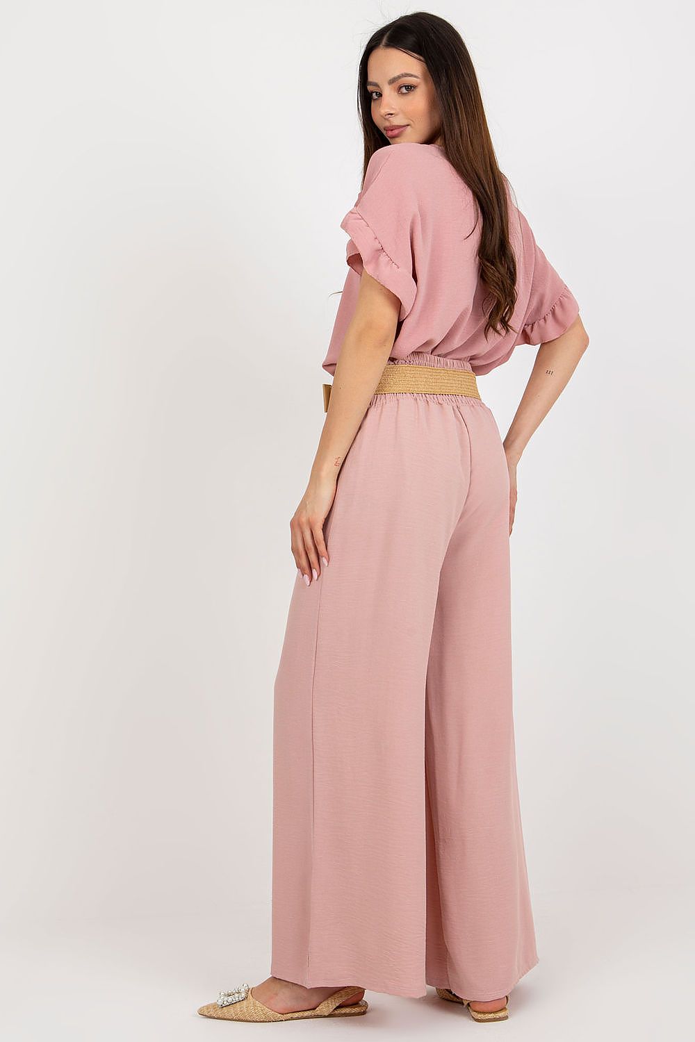 Damen Hose model 180204 Italy Moda