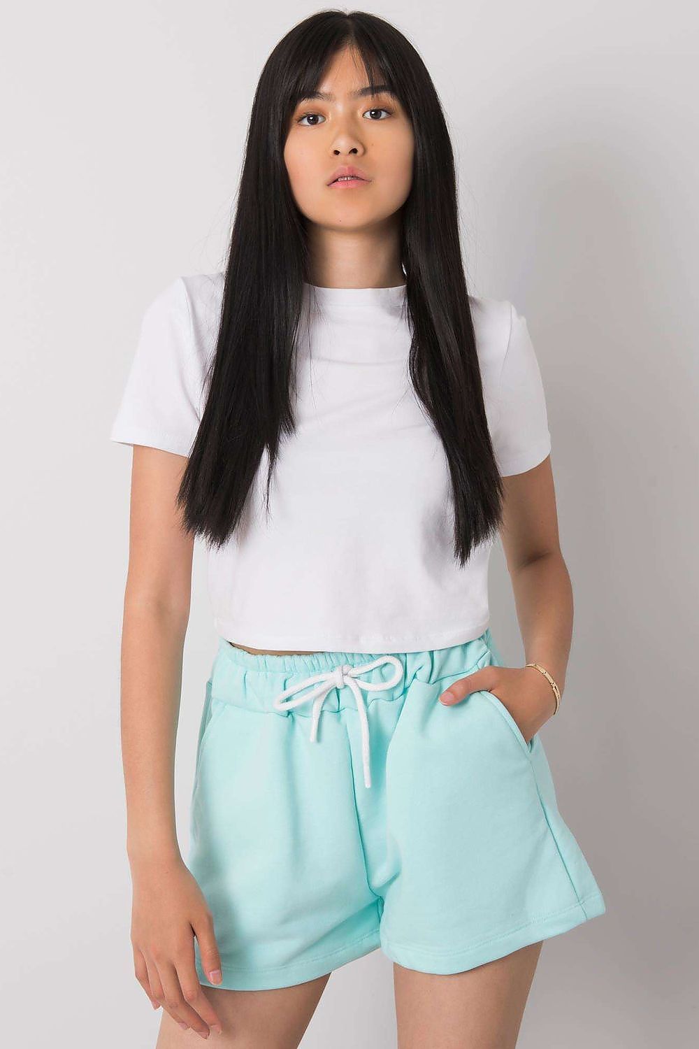 Shorts model 180904 Rue Paris