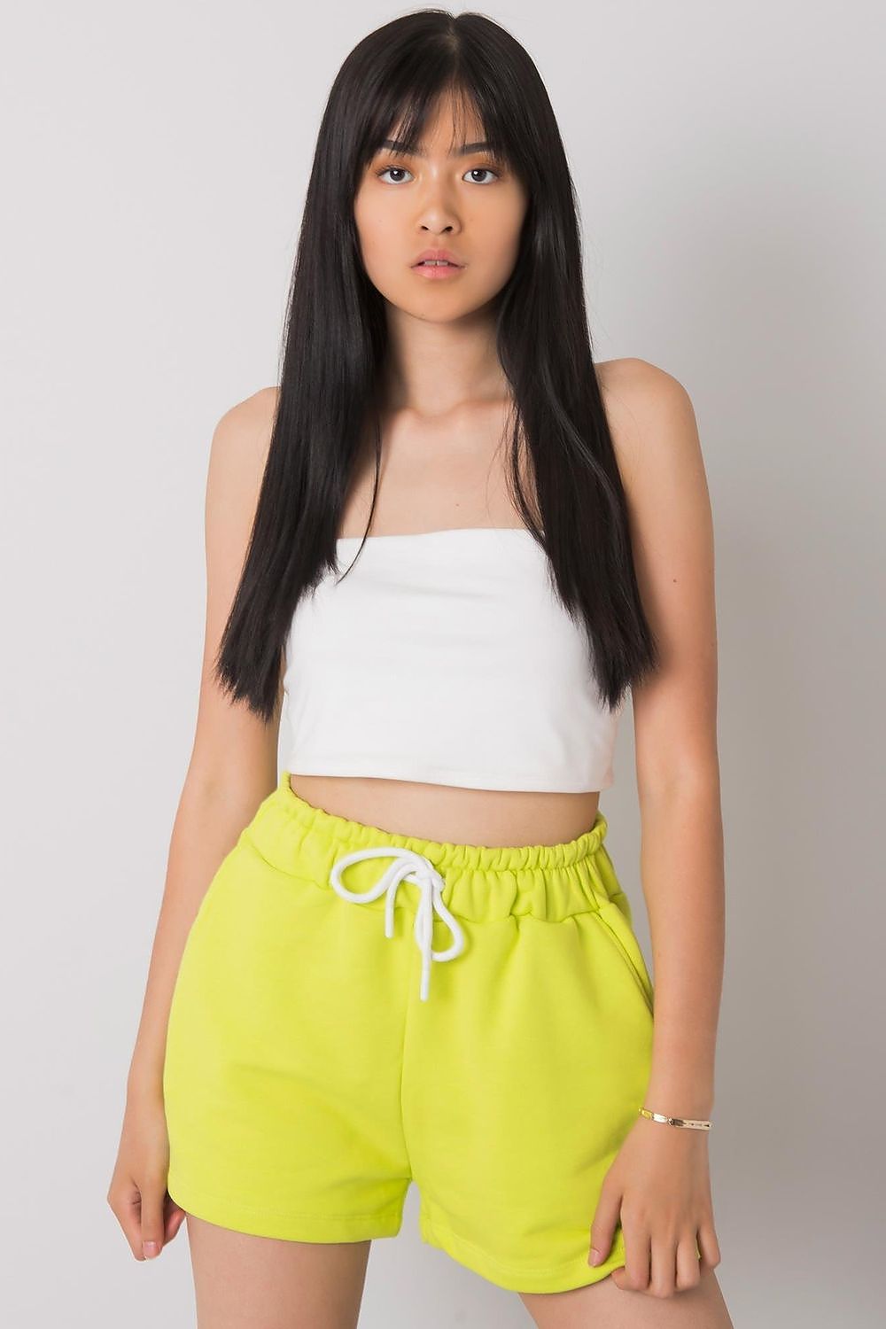 Shorts model 180905 Rue Paris