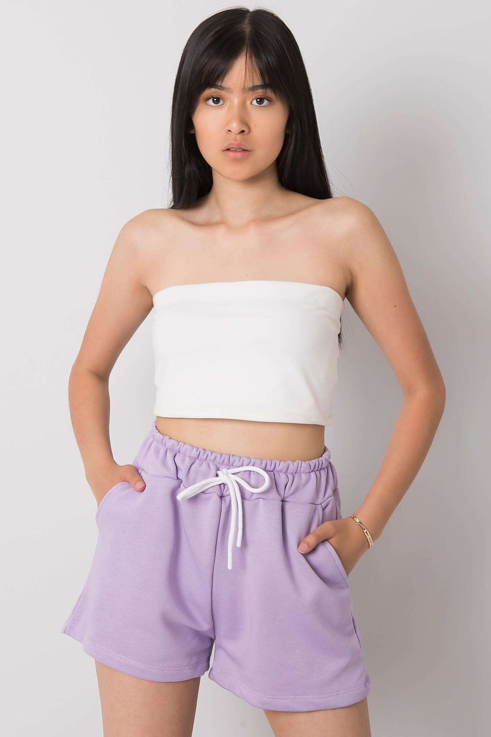 Shorts model 180906 Rue Paris