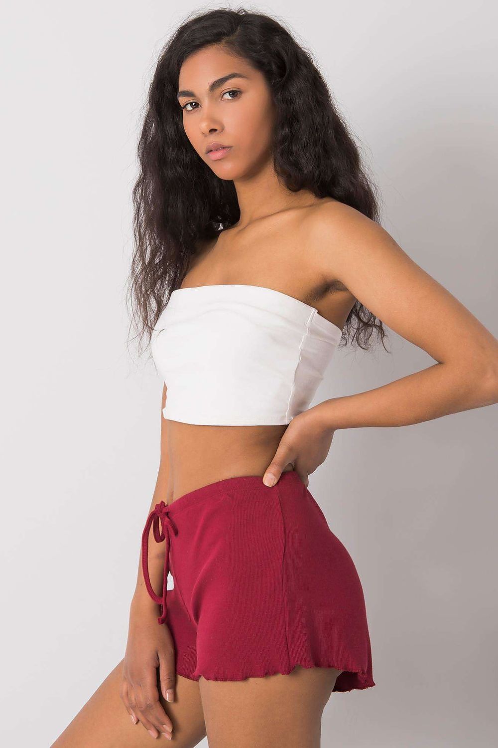 Shorts model 180911 Rue Paris