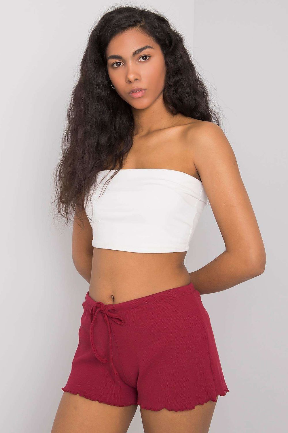 Shorts model 180911 Rue Paris